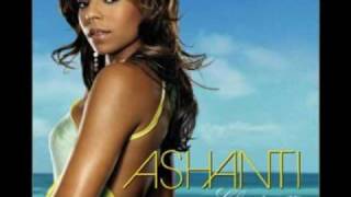 Ashanti - Shany&#39;s World.rv