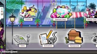 Msp Miss Mona Will Hack Me Halloween Usa Party With Red By Blackknight777 Msp Miss Mona Will Hack Me Halloween Usa Party With Red By Blackknight777