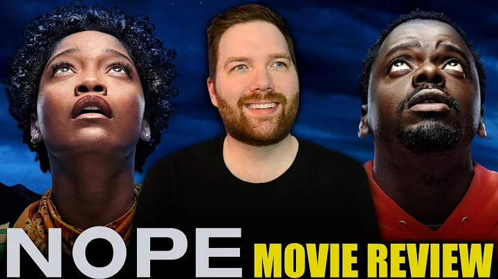 Nope - Movie Review