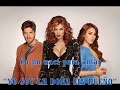 La doa  aracely arambula letra