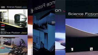 Motorbass: Flying Fingers (Science Fiction Jazz Vol. 2)