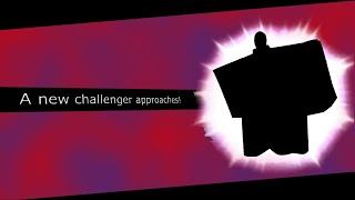 A New Challenger Approaches!