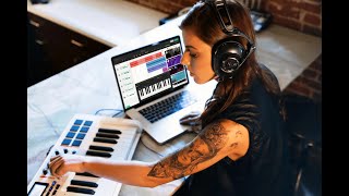 BandLab Beats Recreation Tutorial 4: Adding a Bass line