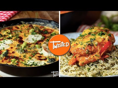 8-best-winter-recipes-for-dinner-|-chili-recipes-|-winter-soup-ideas-|-weeknight-dinners-|-twisted