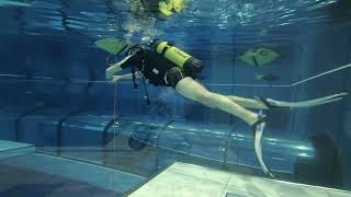 Dive Away - Kurs PADI Open Water Diver w Deepspot
