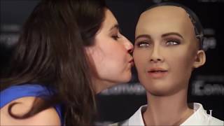 The Alarming Rise of Artificial Intelligence