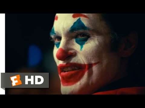 Still from the movie Joker