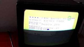 Famous Typing on the Commodore Vic 20.MP4 Net Worth