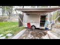 2021 Cargo Camper Minimalist Elegance Philosophy Part 1