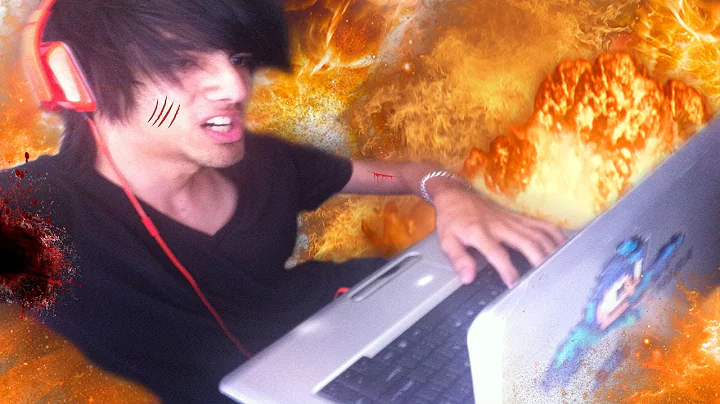 How To Edit A Youtube Video (The Right Way)