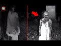 5 penampakan hantu yg paling mengerikan