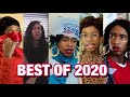 Top five 5s of lasizwe 2020