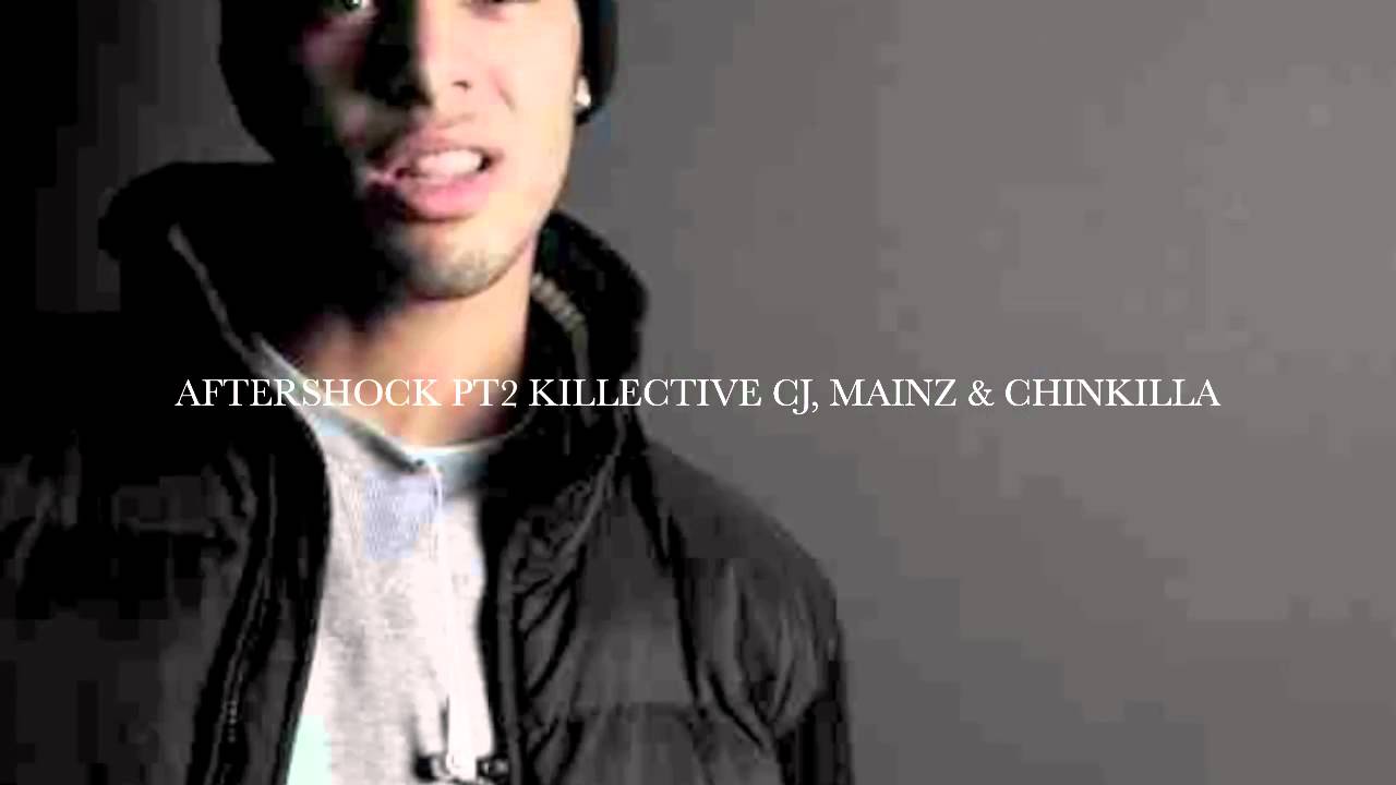 KILLECTIVE REMASTERED AFTERSHOCK !!