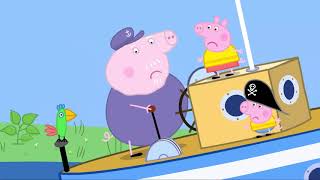 Peppa Pig Dublado Nova Episódio Hd Desenhos Animados