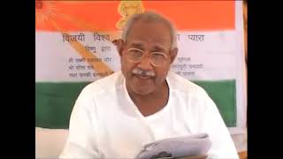 Vcd630|21 April 2025|Shiv Baba Ki Murli|Baba Virendra dev Dixit #Adhyatmik Vidyalaya