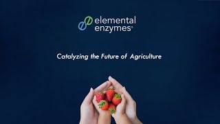 September MOBIO Breakthrough with Elemental Enzymes