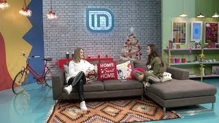 FUN DAY 16122016 - E ftuar Kanita Suma  Like Shqip Top 10