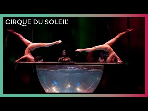 cirque du nude soleil Pics of naked men women