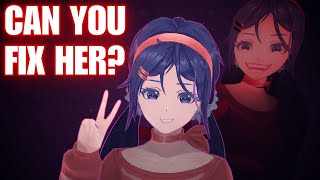 I CAN FIX HER! | Finishing MiSide!