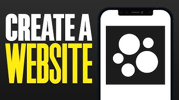 How To Create a Website With Beacons ai (2025)
