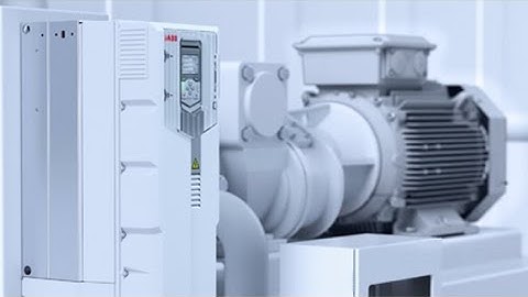 ABB Drivers of Progress: Episode 7 - Circular Economy
