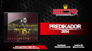 Predikador - 2054