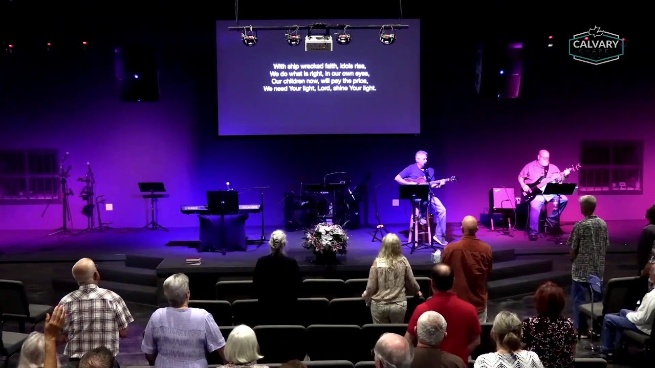 7 23 23 Matthew 8 1 13 YouTube 7-23-23-matthew-8-1-13-youtube