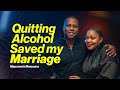 Bigbrother  alcoholism marriage  weed farming  happily ever after