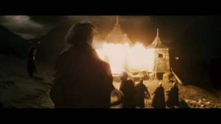 Harry Potter And The Half-Blood Prince — Spot #5 Harry Potter And The Half-Blood Prince — Spot #5