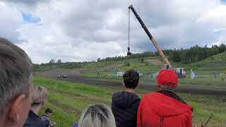 Автокросс 12.06.2022