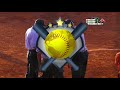 WBSC Softball Highlights: Men's Softball World Championship: Denmark v The Netherlands