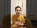 Verbo To Be #cursoingles #english #ingles #americanenglish #humor #comedia #amor #español #comedy