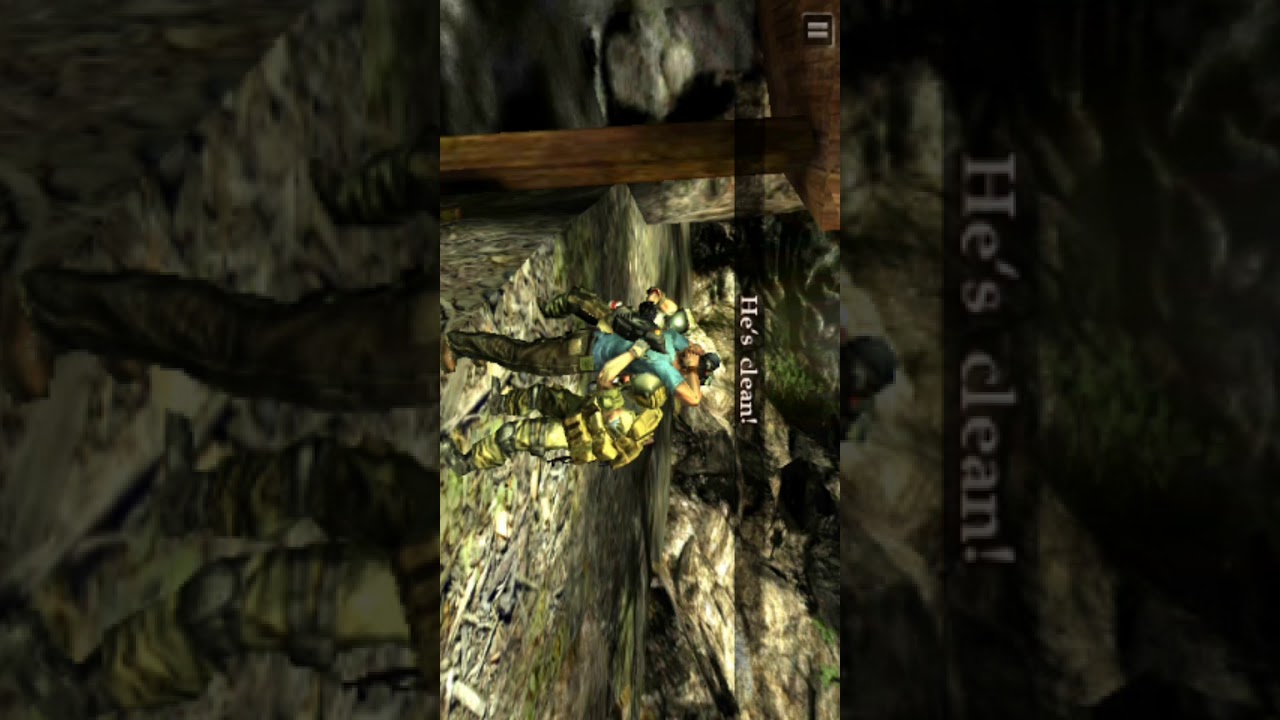 Shadow Guardian Android & iOS Gameplay #1