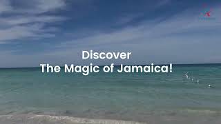 Jamaica: Where Paradise Beckons | Unraveling the Charms of the Caribbean Gem!