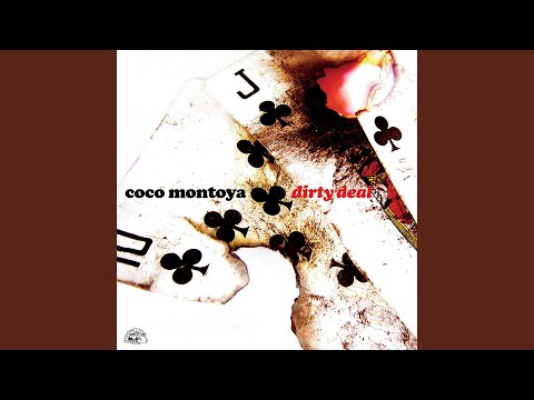Putar Clean Slate - Coco Montoya