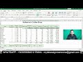 Exp25_Excel_Ch02_ML1 - Katherine's Coffee Shop Weekly Payroll | Exp25 Excel Ch02 ML1