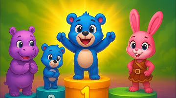 Fun run 4 - gameplay walkthrough part 3