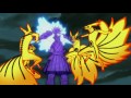 Naruto「ＡＭＶ」| Last One Standing | Naruto vs Sasuke | Full Fight  ᴴᴰ