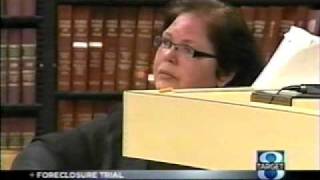 Rare Jury Trial awarded in Eviction Case-First in 30 years in St. Joseph County, Michigan.
