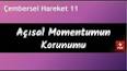 Momentum ve Hareketin Korunumu ile ilgili video