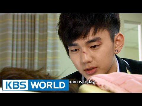 [ENG] Master of Study Ep.10: We Are One