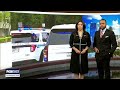 New York murder suspect shot in Gwinnett standoff | FOX 5 News
