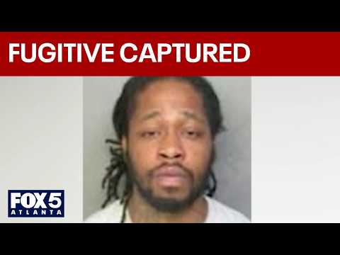 New York murder suspect shot in Gwinnett standoff | FOX 5 News