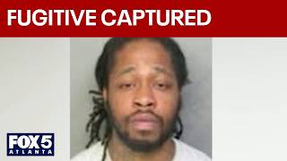 Details New York murder suspect shot in Gwinnett standoff | FOX 5 News Update