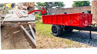 Repairing Old Tools Into New Tools , ,