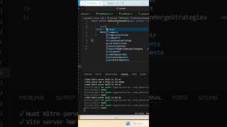 GET Requests with URI Parameters in Nuxt.js #nuxtjs #javascript #shorts #short #coding