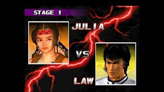 Magical Tricks Tekken 3 / Tekken Gaming screenshot 2