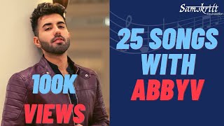 25 songs with Abby V | Samskriti Foundation 25th anniversary inaugural concert | Sat Feb 27, 2021 25 songs with Abby V | Samskriti Foundation 25th anniversary inaugural concert | Sat Feb 27, 2021