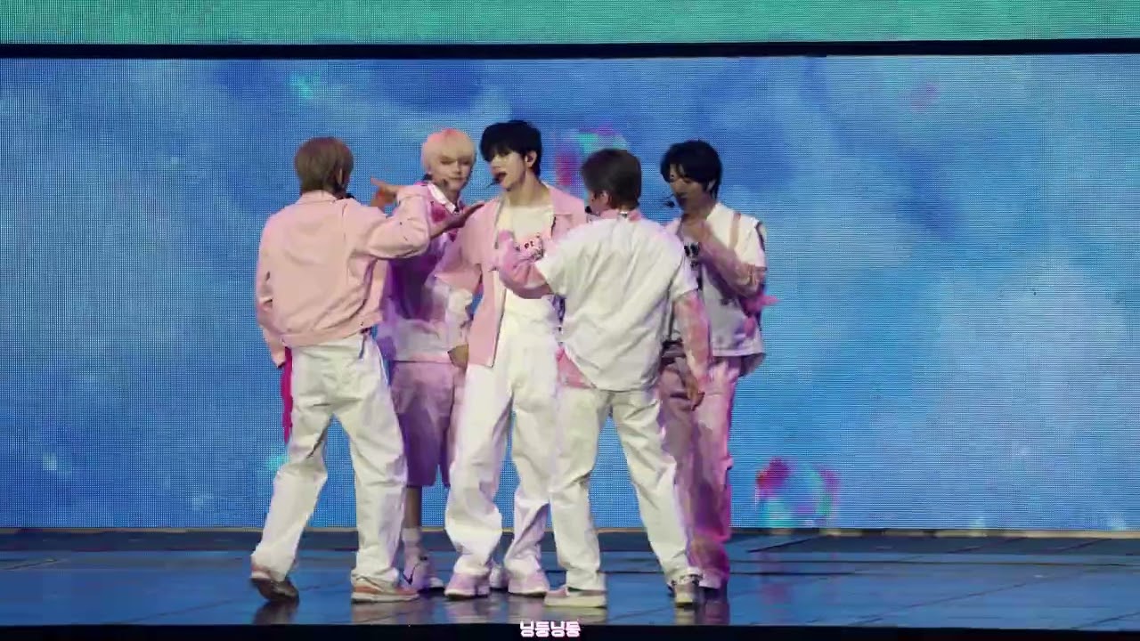 260301 모아콘 하이보이즈 그날이오면