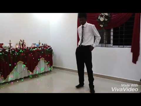 Indian prabu devadance for chalmar by Frank